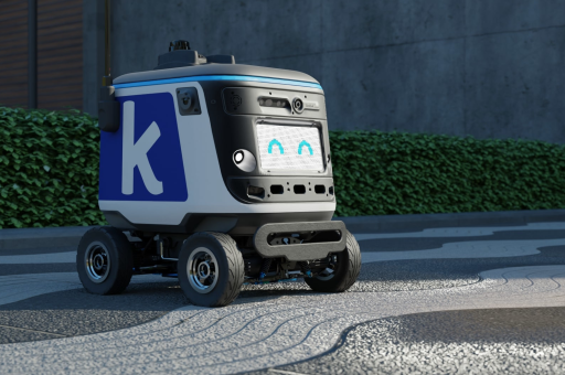 Kiwibot