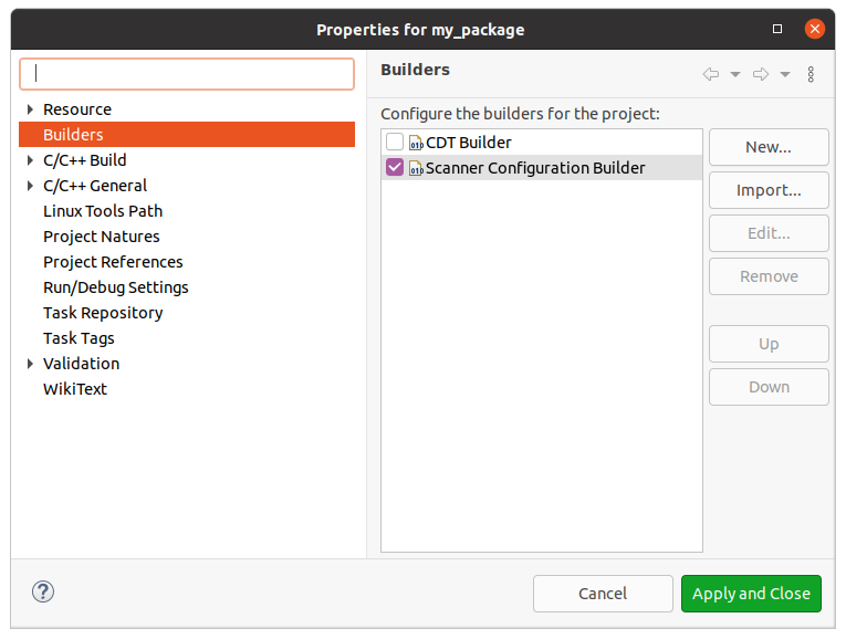 eclipse_c++_properties_builders