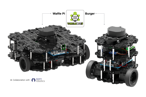 Turtlebot3